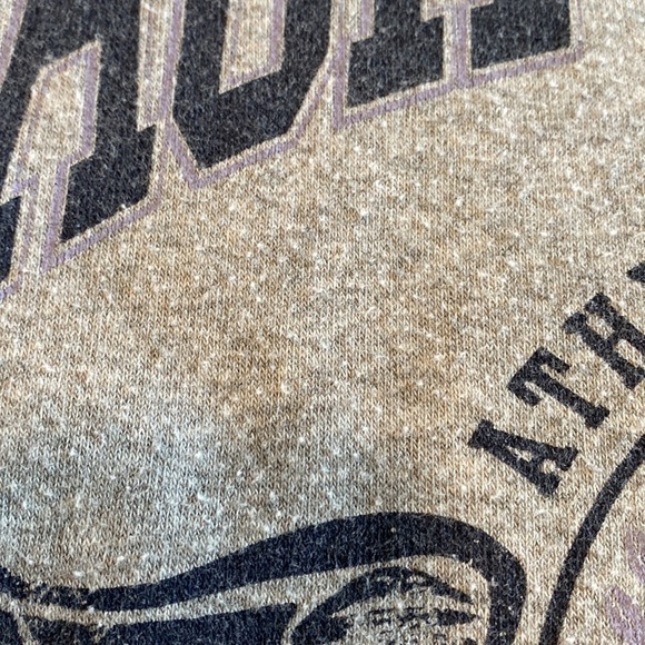 Two in One Wild Fable Sweatshirt, Size Large - Picture 3 of 6